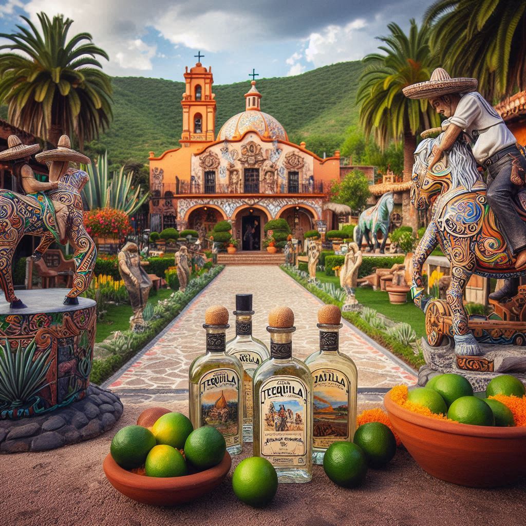 Tequila, Jalisco: Un Viaje Cultural y de Sabor