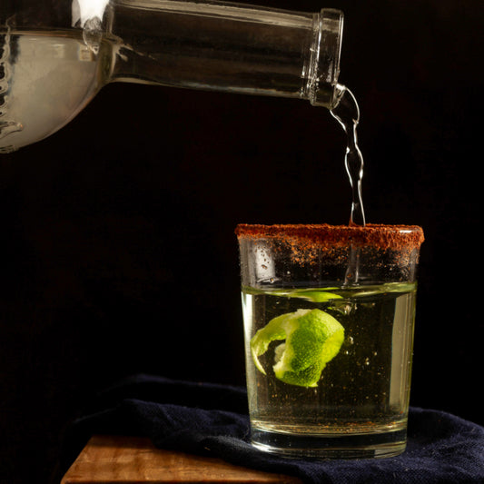 TequilaWhiteLabel: El Portal Definitivo para Explorar el Mundo del Tequila a Granel y Marcas Propias