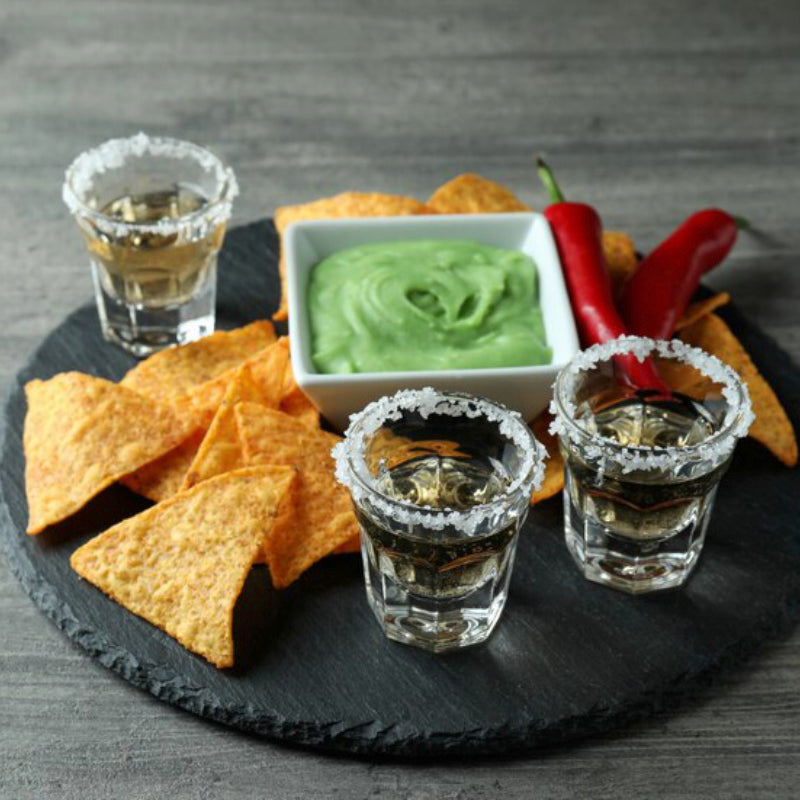 Tequila y Gastronomía Mexicana: Combinación Perfecta