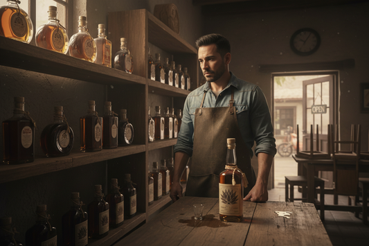 Por qué tu marca de mezcal no vende (aunque el producto sea bueno)