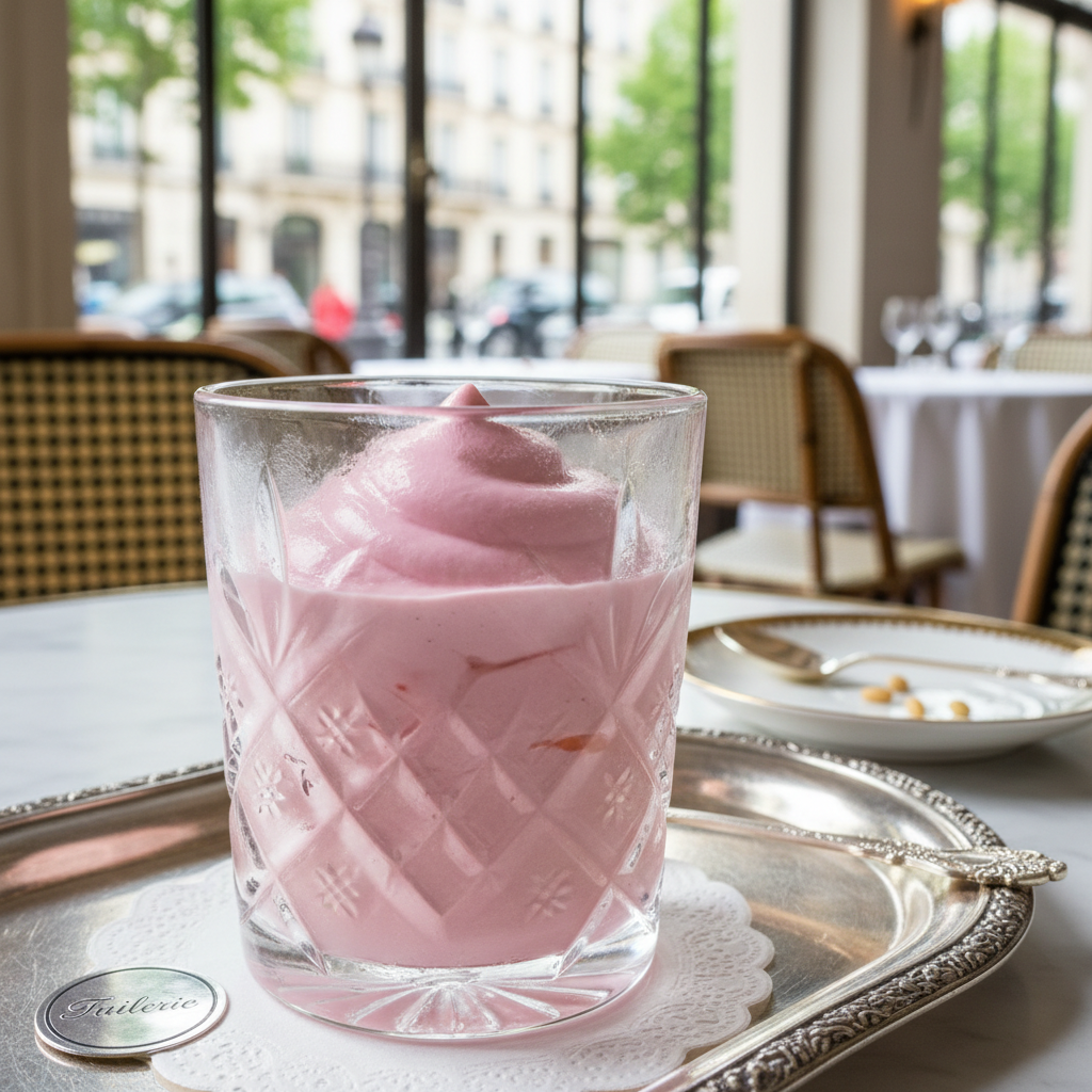 Tuilerie y el arte de vivir a la parisina: dulzura con sofisticación | Tuilerie Moments