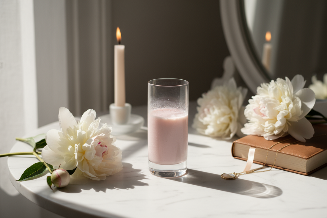 Cómo crear tu propio ritual de sofisticación | Tuilerie Moments