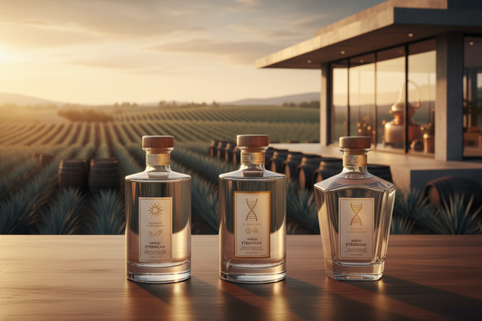 Las Tendencias del Tequila Premium que Sí Van a Sobrevivir