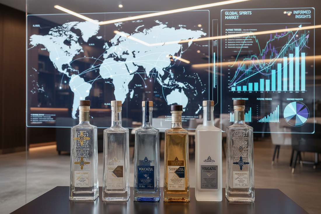 El Futuro del Tequila y Mezcal: Lo Que Todo Empresario Debe Entender Hoy