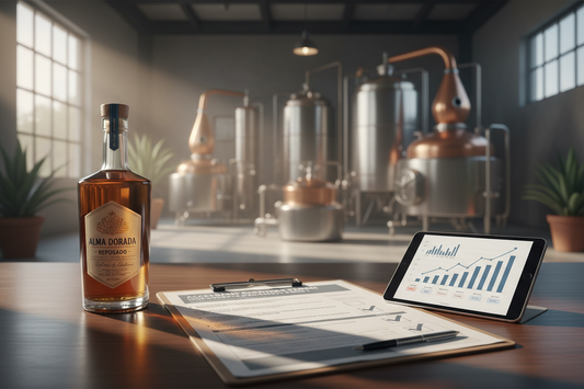 Plan de 90 días para convertir tu destilería en ‘clase mundial’