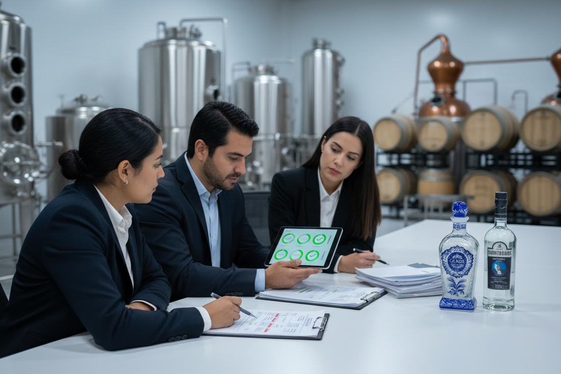 Auditoría interna express: cómo prepararte y pasarla a la primera