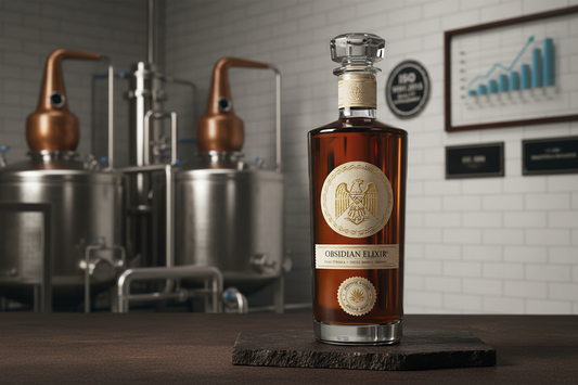 El Nuevo Estándar del Tequila y Mezcal: O Subes de Nivel o Sales del Juego