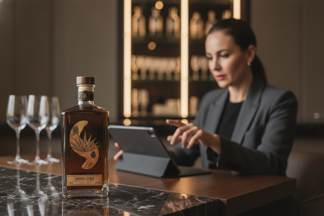 Cómo competir en el mercado de bebidas alcohólicas sin bajar tus precios