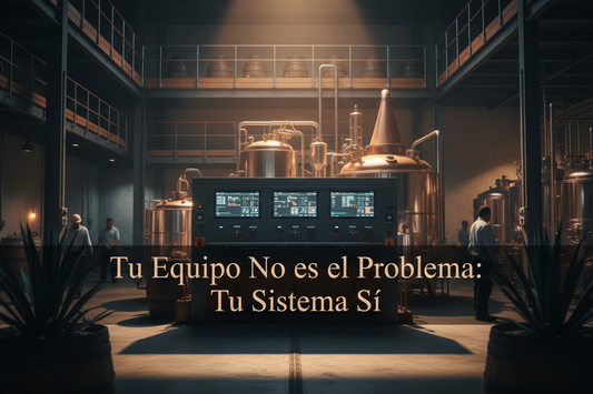 Tu Equipo No es el Problema: Tu Sistema Sí