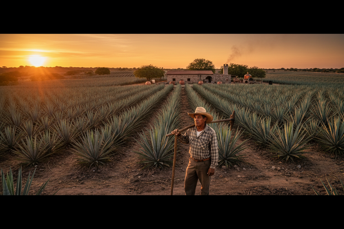 La industria del agave está llena de historias de inversionistas foráneos (e incluso locales) que creyeron que hacer tequila era tan fácil como pagar