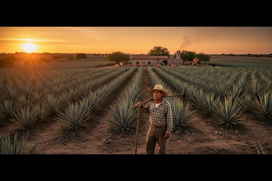 La industria del agave está llena de historias de inversionistas foráneos (e incluso locales) que creyeron que hacer tequila era tan fácil como pagar