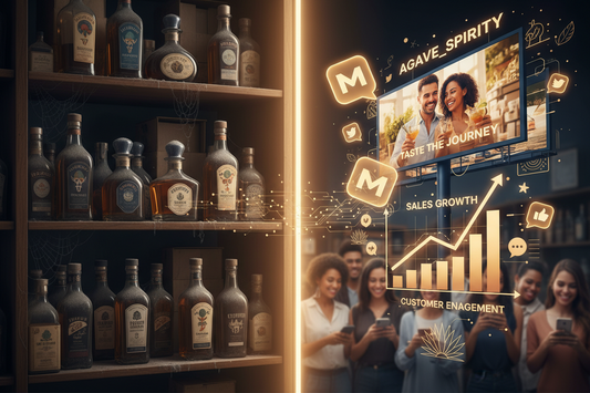 Comercialización de alcohol: por qué la mayoría fracasa sin saberlo