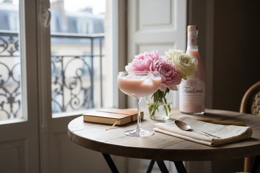 Cómo disfrutar de tu momento “yo” con un toque francés | Tuilerie Moments