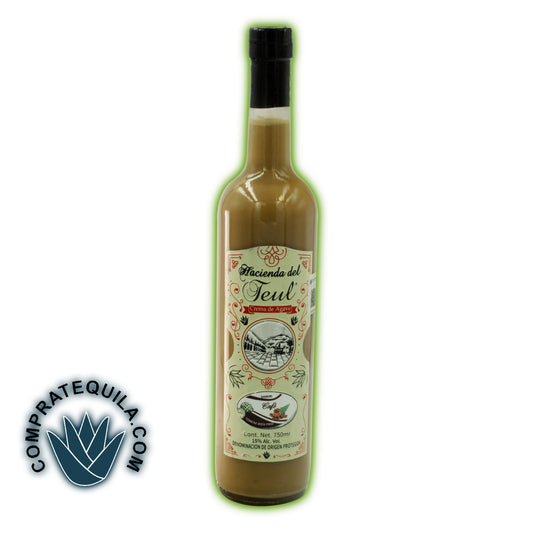 Hacienda del Teul Agave Cream Coffee Flavor: The Aromatic Charm of Zacatecas in your Cup