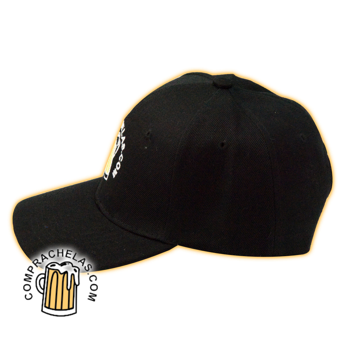 Gorra Oficial CompraChelas.com