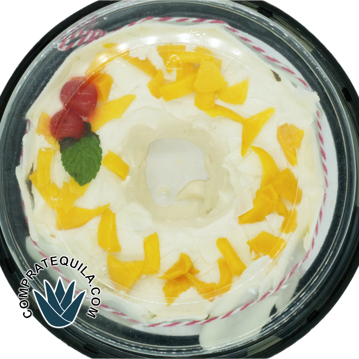 Exclusive Tres Leches Cake with a Touch of Baileys: A Delight to Share at Any Celebration