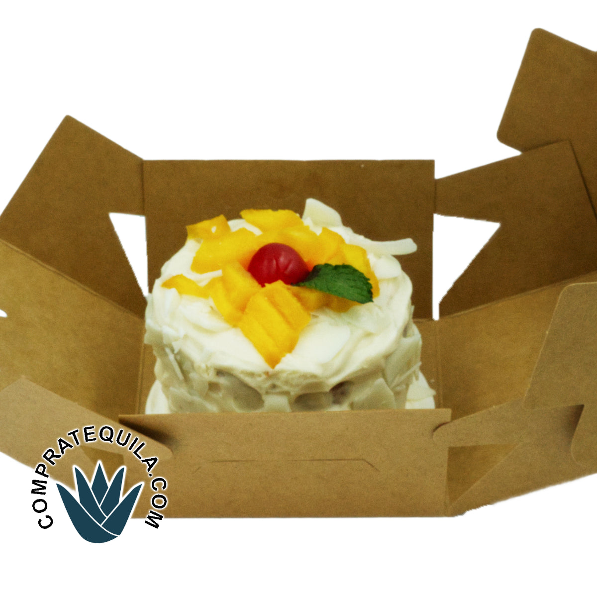 Exclusive Tres Leches Cake with a Touch of Baileys: A Delight to Share at Any Celebration