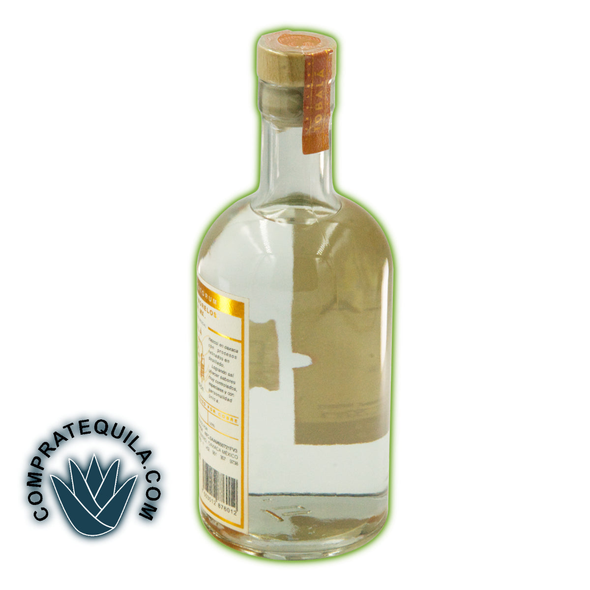 Santaella Tobalá Mezcal: The Charm of Oaxaca in Every Sip, Discover it at CompraChelas.com and CompraTequila.com