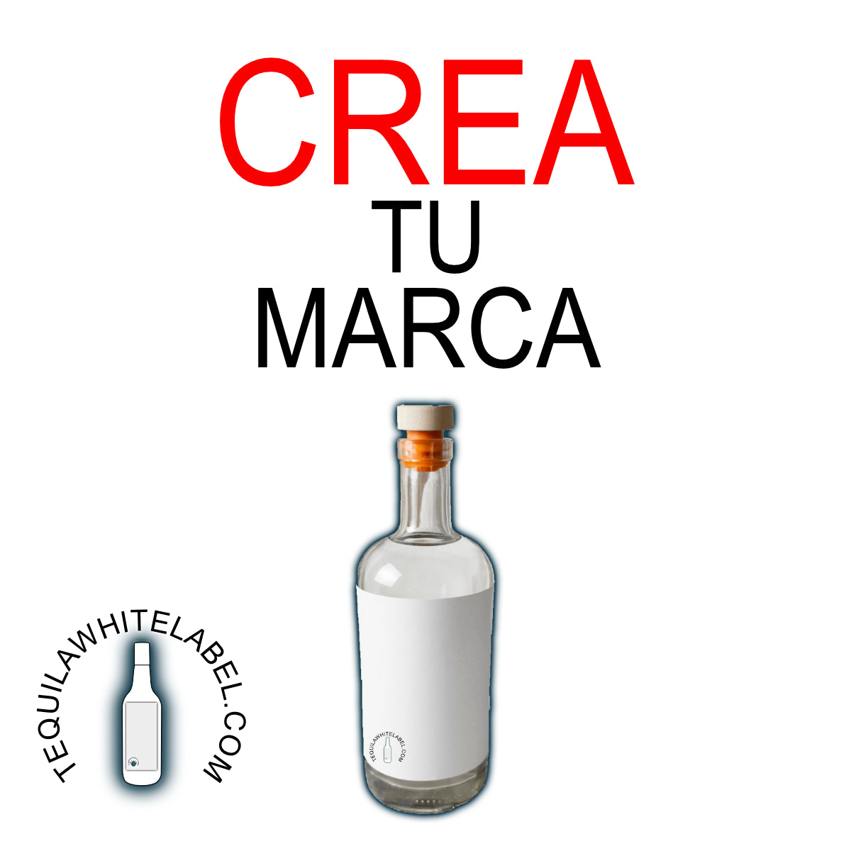 Online Course to Create Your Tequila or Mezcal Brand in Record Time – Conquer the Market in 4 Weeks!