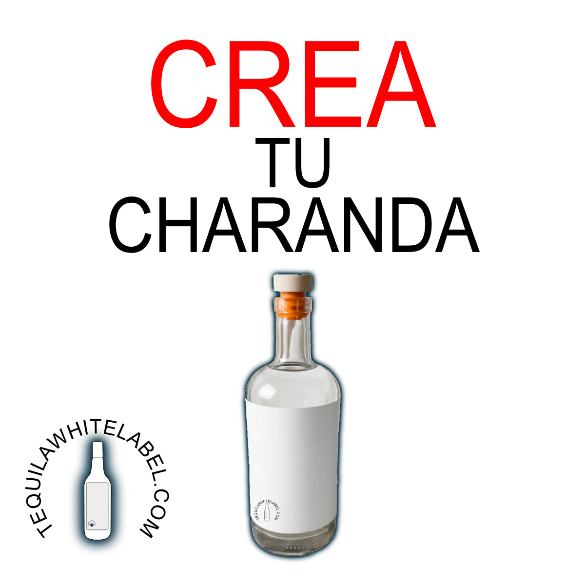 Taller Intensivo: Crea tu Marca de Tequila o Mezcal en Tiempo Récord