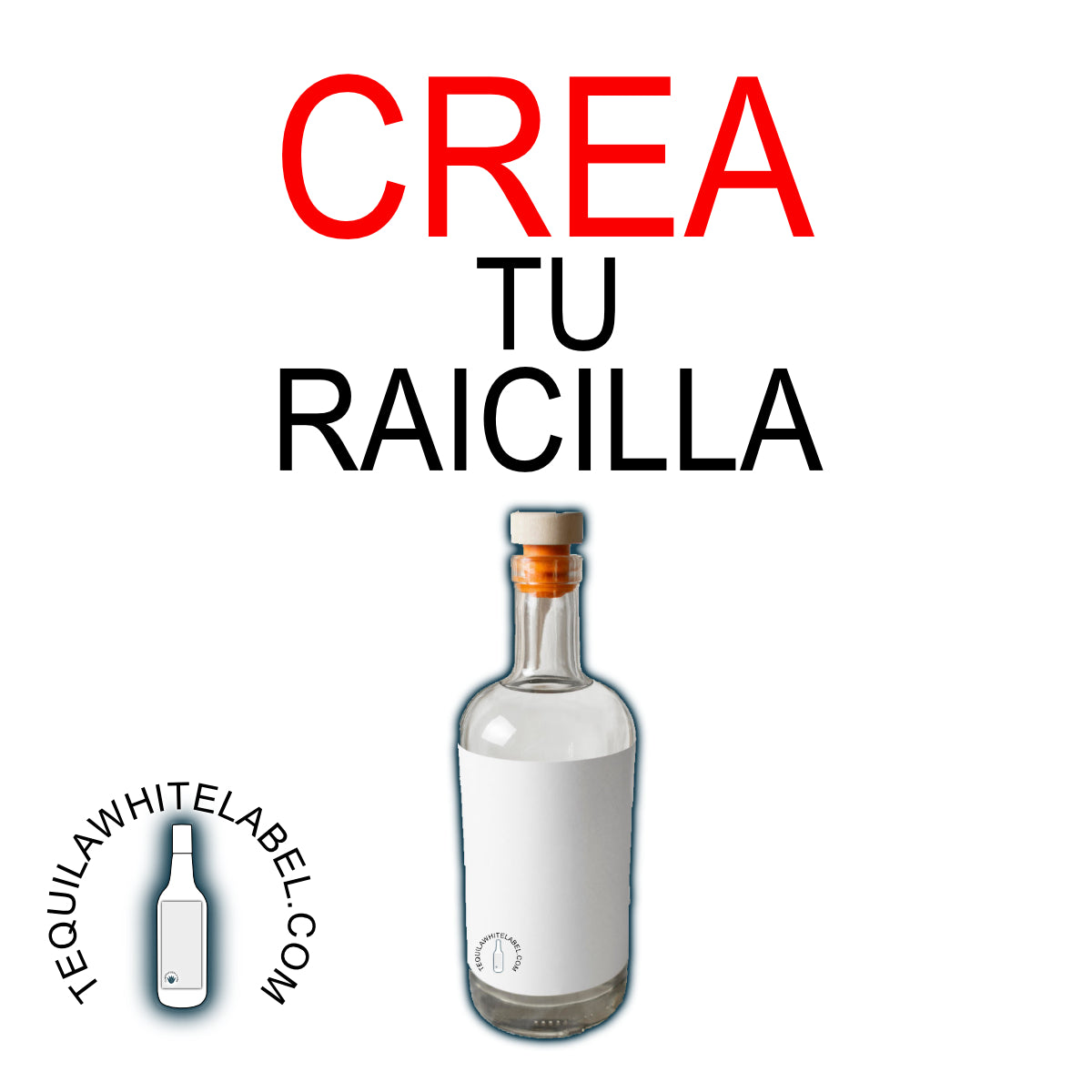 Online Course to Create Your Tequila or Mezcal Brand in Record Time – Conquer the Market in 4 Weeks!