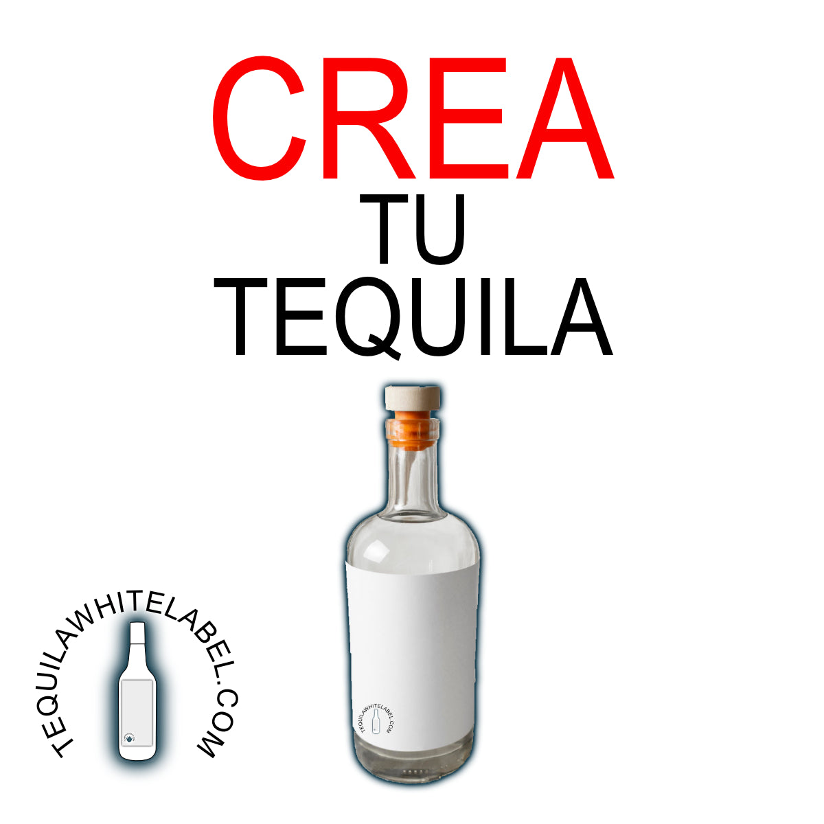 Online Course to Create Your Tequila or Mezcal Brand in Record Time – Conquer the Market in 4 Weeks!