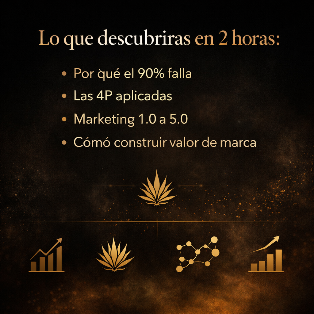 De 0 a 50 Millones: La Sacudida del Fundador