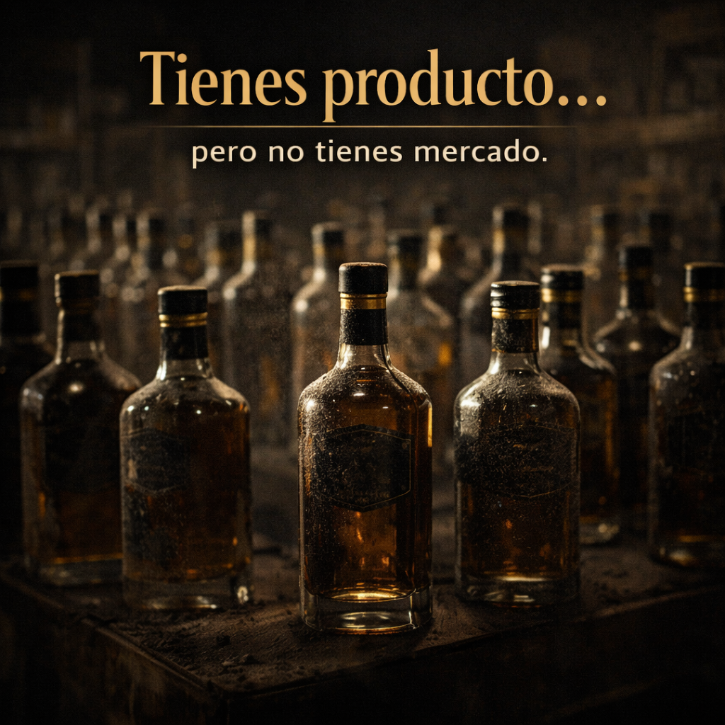 Curso de Exportación de Tequila y Mezcal a USA | Sistema TWL