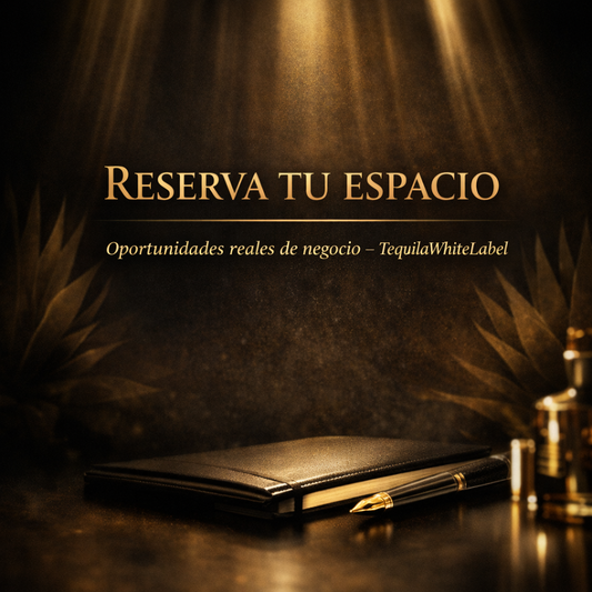 Reserva Tu Espacio