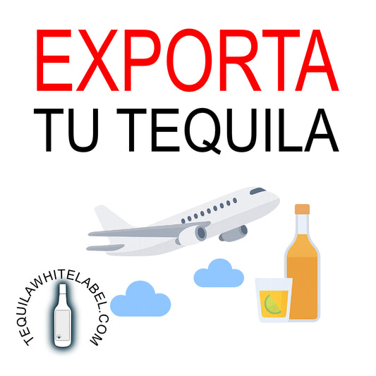 Webinar de Exportación: Evita los Errores Más Comunes al Exportar Alimentos y Bebidas (Tequila, Mezcal y Destilados)