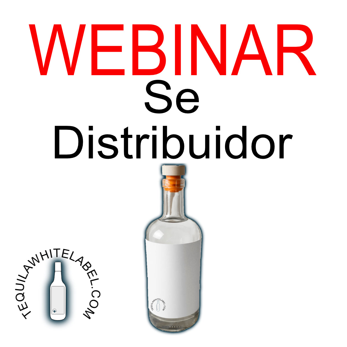 Webinar: Descubre la Mejor Forma de Iniciar en el Negocio del Tequila y Mezcal