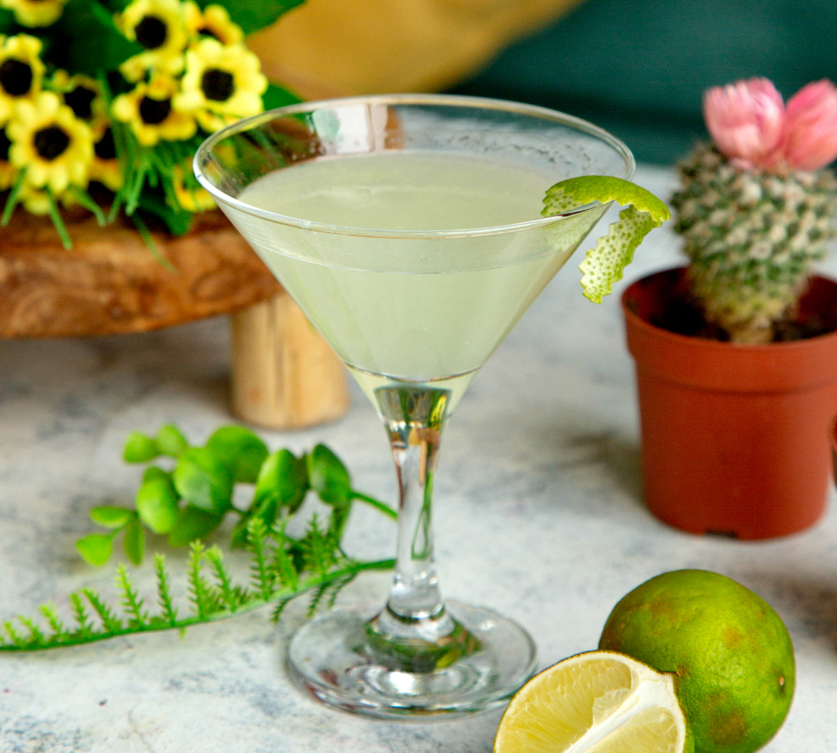 Tequila a Granel: La Opción Perfecta para Bebidas Listas para Consumir